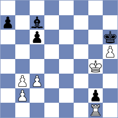 Schmidt - Muratet Casadevall (chess.com INT, 2025)