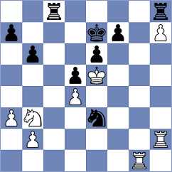Lai - Mekhitarian (chess.com INT, 2025)