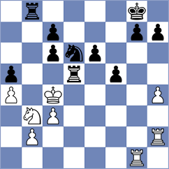 Shymanskyi - Vlassov (chess.com INT, 2025)