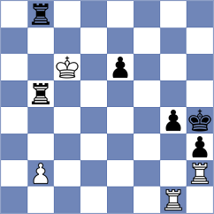 Jonnalagadda - Slaby (chess.com INT, 2024)