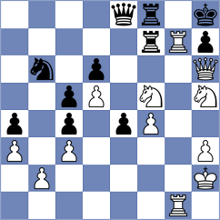 Herman - Avalos Parra (chess.com INT, 2023)