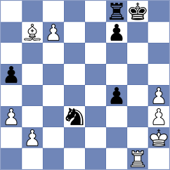 Becker - Gerber (Germany, 2002)
