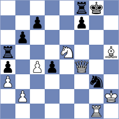 Marco Bernad - Martinez Crespo (Spain, 2004)