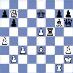 Kinlay - Jacoby (Hastings, 1976)