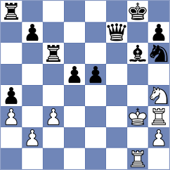 Tarnowska - Veiga (chess.com INT, 2025)