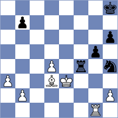 Grischuk - Banusz (chess.com INT, 2024)