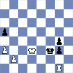 Kosnar - Divis (Czech Republic, 1994)