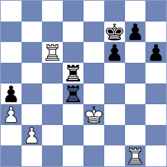 Lam - Qiu (Hong Kong HKG, 2024)