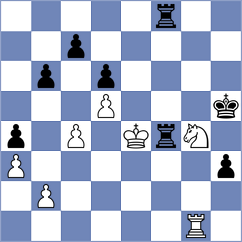 Badacsonyi - Fiorito (chess.com INT, 2024)