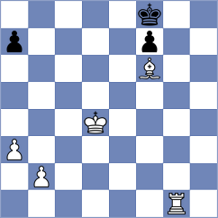 Di Nicolantonio - Pogorelskikh (chess.com INT, 2023)