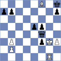 Rosanov - Mukhin (Ozery, 1997)