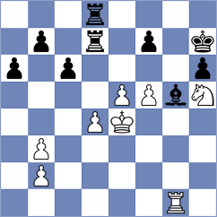 Ollier - Rustemov (chess.com INT, 2025)