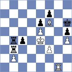 Kirillov - Frolov (Kazan, 2003)