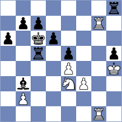 Barsegian - Baranovsky (Plock, 1994)