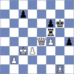 Petrushin - Pustovalov (Serpukhov, 2001)