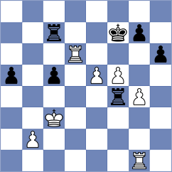 Winkelmann - Hardman (Sunningdale, 2007)