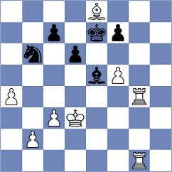 D'Arruda - Ramadoss (chess.com INT, 2023)