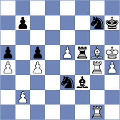Leenhouts - Piorun (Chess.com INT, 2020)