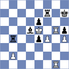 Needleman - Svetlov (chess.com INT, 2025)
