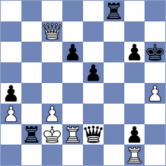 Diaz Martin - Suarez Ramirez (Las Palmas, 2013)