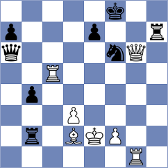 Pranav - Mogranzini (chess.com INT, 2022)