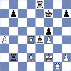 Dominguez Menendez - Martin (Asturias, 1996)