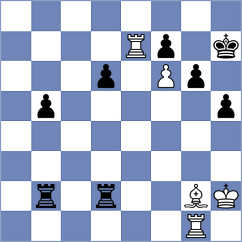 Narva - Golsta (FIDE Online Arena INT, 2024)