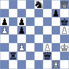Carlsen - Terry (chess.com INT, 2025)