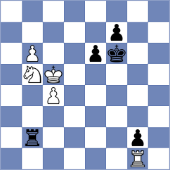 Subrota - Heinemann (Lichess.org INT, 2021)