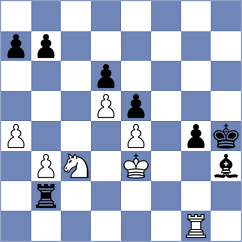 Bitelmajer - Nunez V (chess.com INT, 2023)