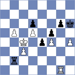 Kamara - Li (Chess.com INT, 2020)