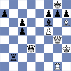 Munoz Perez - Gonzalez de la Torre (Burgos, 2003)