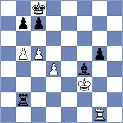 Sembay - Ezizov (Almaty KAZ, 2024)