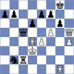 Cohrs - Bogosavljevic (Biel, 1999)