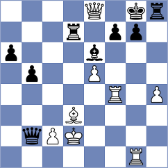 Spitzl - Turzo (Chess.com INT, 2021)