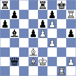 Jaskolka - Vasques (chess.com INT, 2023)