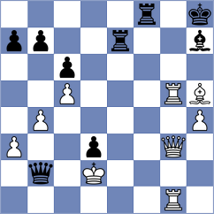 Torres - Turzo (Chess.com INT, 2019)