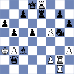 Kriha - Haselsberger (Playchess.com INT, 2020)