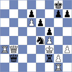 Beerdsen - Noboa Silva (Barcelona ESP, 2024)