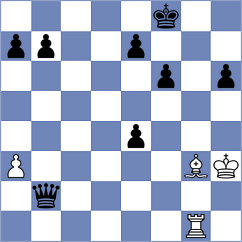Shamkovich - Vasilchuk (Moscow, 1961)