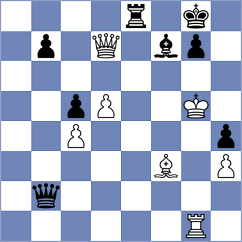 Amburgy - Przybylski (chess.com INT, 2025)