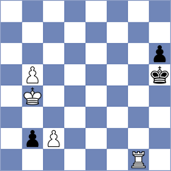 Orev - Stavrev (Sofia, 2004)
