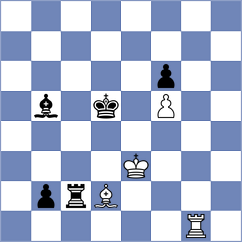 Plischki - Rohith (Ostrava CZE, 2023)