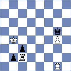 Sliwicki - Taboas Rodriguez (Chess.com INT, 2021)