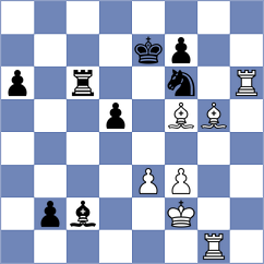 Fernandez Sibaja - Zavivaeva (Chess.com INT, 2020)