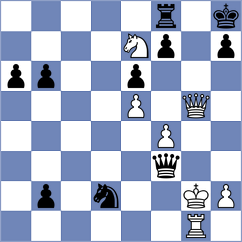 Sampaoli - Gelman (chess.com INT, 2025)