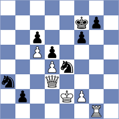 Ibragimov - Bereznev (Meleuz, 2006)
