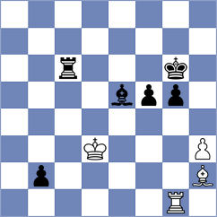 Amit - Kudischewitsch (Herzliya, 2008)