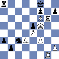 Lohr - Konjevic (Split CRO, 2023)