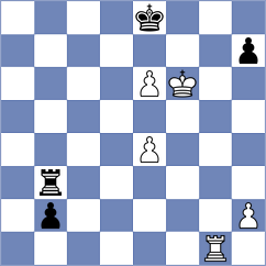 Andreikin - Daneshvar (chess.com INT, 2024)